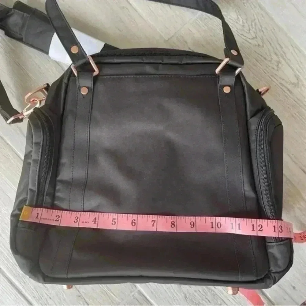 Ju-Ju-Be standard keys
